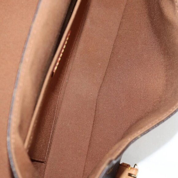 LOUIS VUITTON Monogram Marelle Sac A Dos Shoulder Bag - Picture 14 of 15